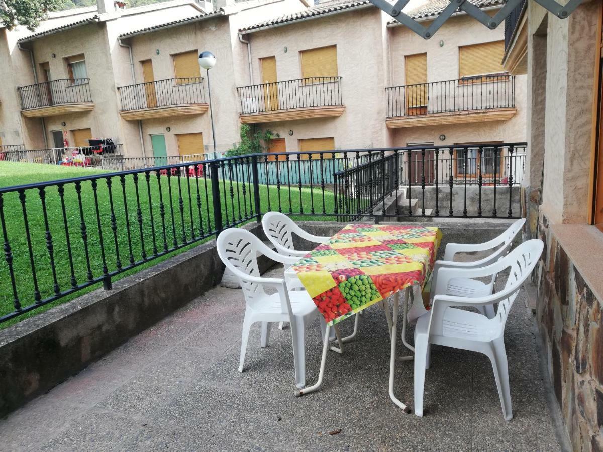 Villa Casa Alicia Arroyo Frio Exterior foto