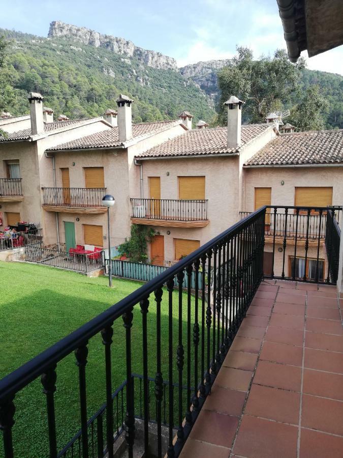 Villa Casa Alicia Arroyo Frio Exterior foto