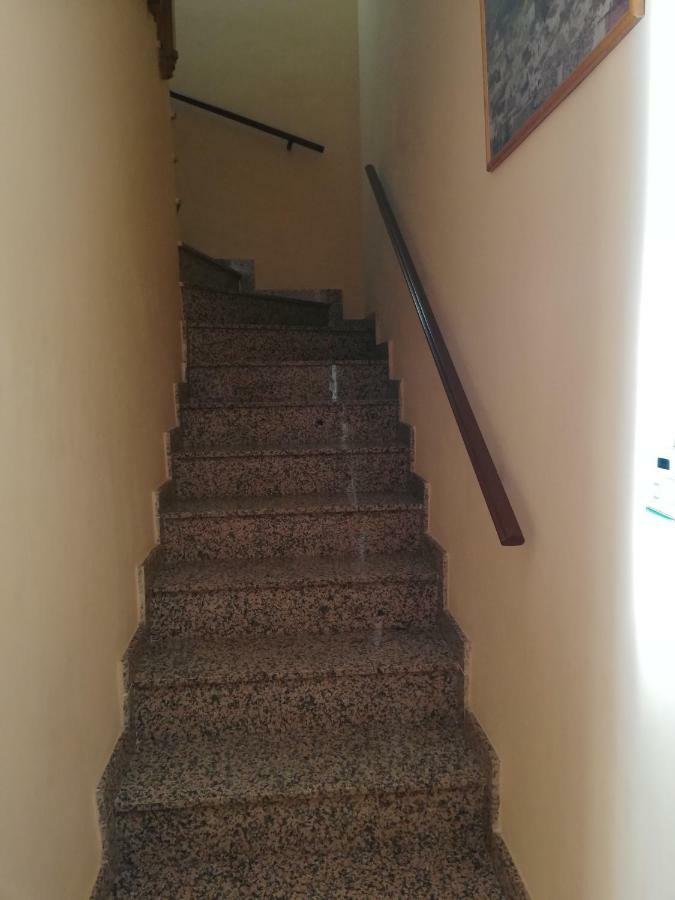 Villa Casa Alicia Arroyo Frio Exterior foto